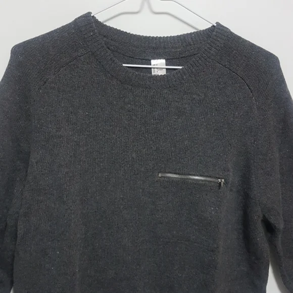H&M Men's Long Sleeve Sweater - M - Picture 2 of 11